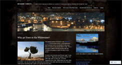 Desktop Screenshot of messianicsabbath.com